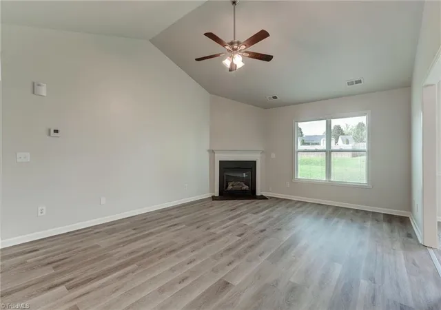 Photo 4 of Sale Pending at 5811 Sycamore Glen Rd, Greensboro, NC 27405 | MLS# 1230962 | Listing updated on 2026-09-10