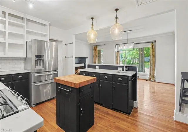 Photo 3 of Sale Pending at 4 Grimes Cir, Lexington, NC 27292 | MLS# 1233671 | Listing updated on 2026-08-31