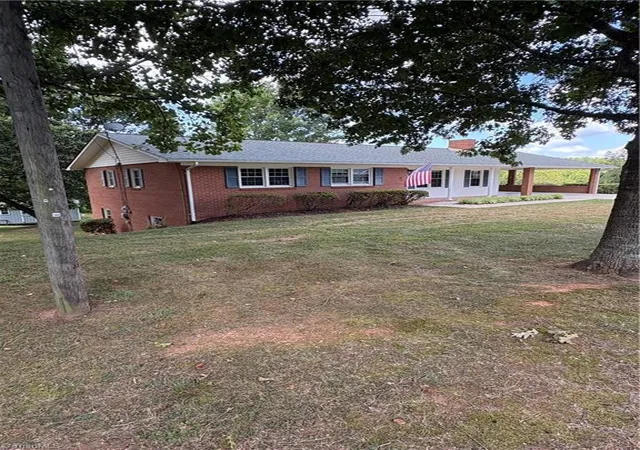 Homes for sale in North Wilkesboro, NC | 756 Welcome Home Ch Rd, North Wilkesboro, NC 28659 | MLS# 1227053