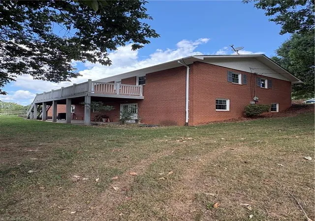 Homes for sale in North Wilkesboro, NC | 756 Welcome Home Ch Rd, North Wilkesboro, NC 28659 | MLS# 1227053