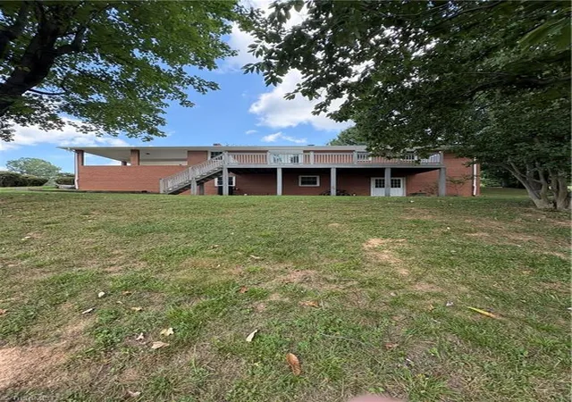 Homes for sale in North Wilkesboro, NC | 756 Welcome Home Ch Rd, North Wilkesboro, NC 28659 | MLS# 1227053