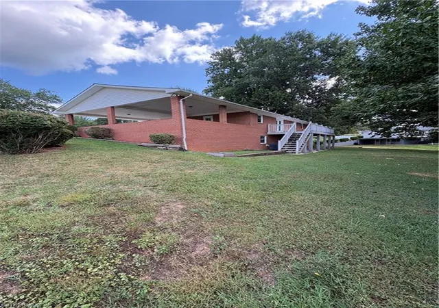 Homes for sale in North Wilkesboro, NC | 756 Welcome Home Ch Rd, North Wilkesboro, NC 28659 | MLS# 1227053