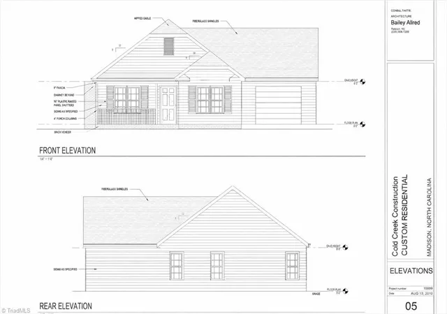 Photo 1 of Sale Pending at 321 Price St, Eden, NC 27288 | MLS# 1217349 | Listing updated on 2026-09-05