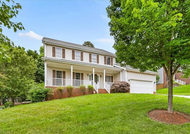 1st image of 3614 Tagus Dr, Greensboro, NC 27410 | MLS# 1231736