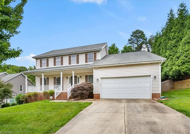 2nd image of 3614 Tagus Dr, Greensboro, NC 27410 | MLS# 1231736