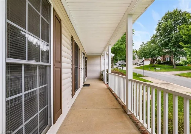 5th image of 3614 Tagus Dr, Greensboro, NC 27410 | MLS# 1231736