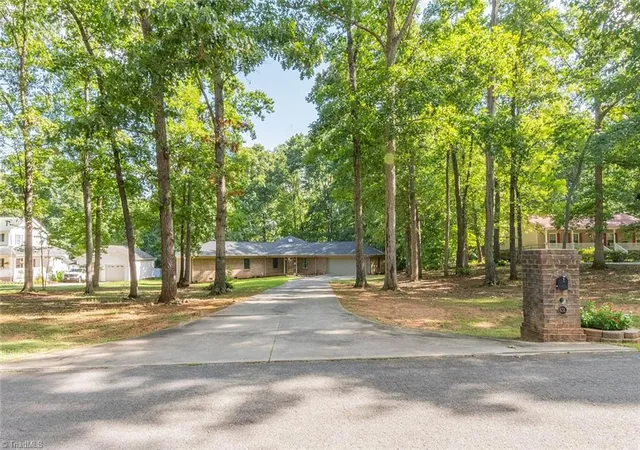 Photo 3 of Single family home for sale at 631 Mill Strm Ln, Lexington, NC 27292 | MLS# 1230569 | Listing updated on 2026-09-13
