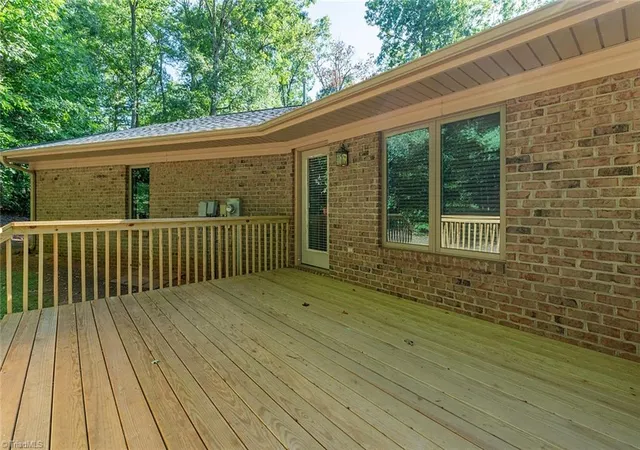 Photo 4 of Single family home for sale at 631 Mill Strm Ln, Lexington, NC 27292 | MLS# 1230569 | Listing updated on 2026-09-13
