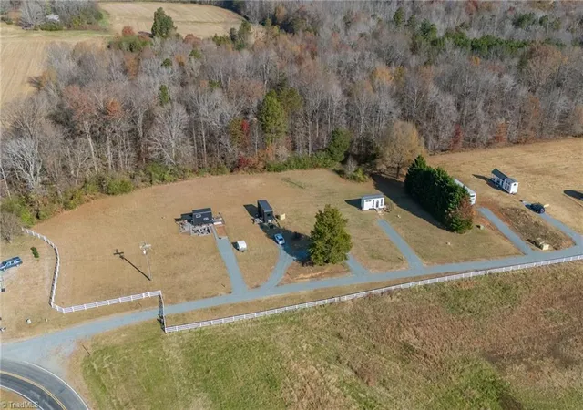Photo 3 of Land for sale at 0 Little Birds Ln, Reidsville, NC 27320 | MLS# 1202820 | Listing updated on 2026-09-17