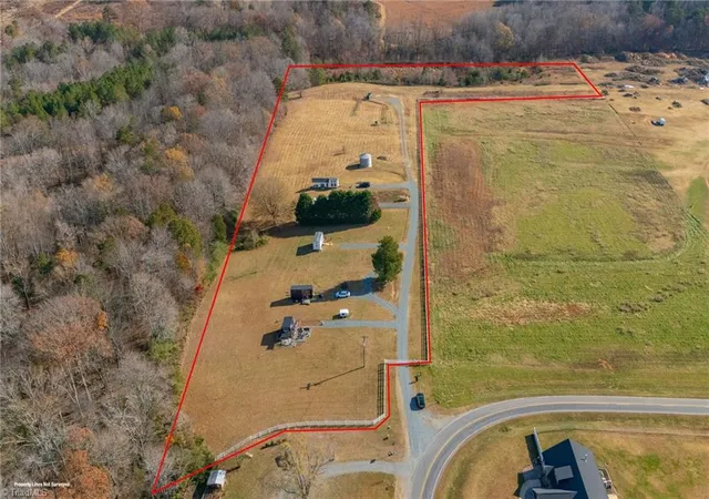 Photo 3 of House for sale at 0 Little Birds Ln, Reidsville, NC 27320 | MLS# 1202820 | Listing updated on 2026-09-17