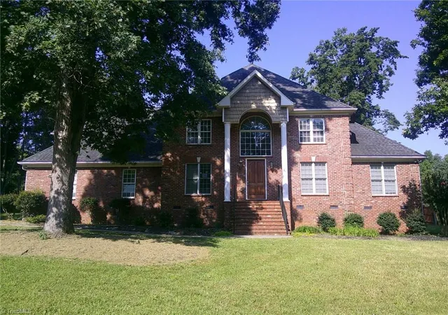 Photo 1 of Sale Pending at 4303 Myrtle Grove Dr, Gibsonville, NC 27249 | MLS# 1233332 | Listing updated on 2026-09-02