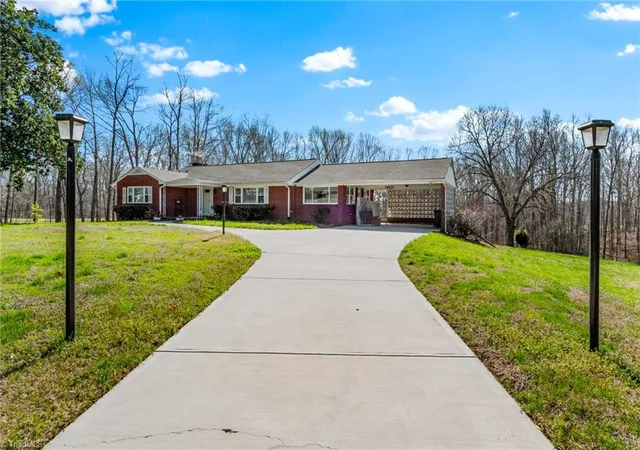 Homes for sale in Thomasville, NC | 3291 Burton Rd, Thomasville, NC 27360 | MLS# 1212631