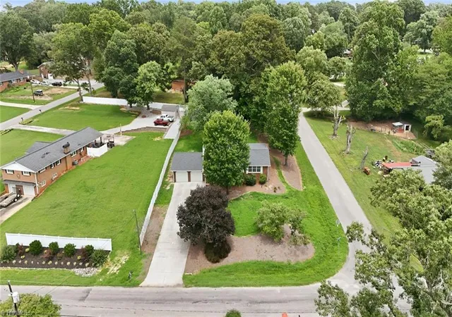 Photo 37 of Sale Pending at 201 Jones Dr, Winston Salem, NC 27107 | MLS# 1227865 | Listing updated on 2026-09-30