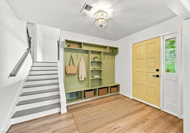 Photo 4 of Single family home for sale at 201 Jones Dr, Winston Salem, NC 27107 | MLS# 1227865 | Listing updated on 2026-09-02