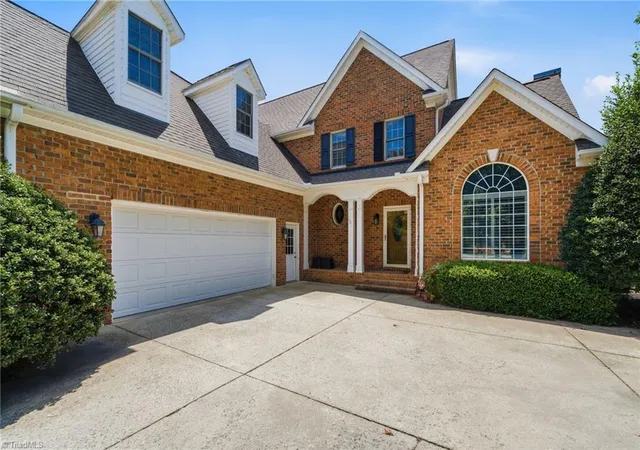 Photo 1 of Single family home for sale at 7493 Bethel View Ct, Oak Ridge, NC 27310 | MLS# 1233008 | Listing updated on 2026-09-30