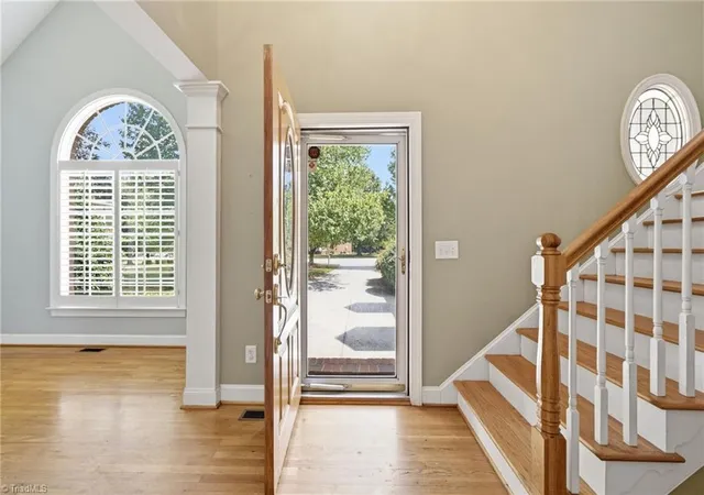 Photo 3 of Single family home for sale at 7493 Bethel View Ct, Oak Ridge, NC 27310 | MLS# 1233008 | Listing updated on 2026-09-30