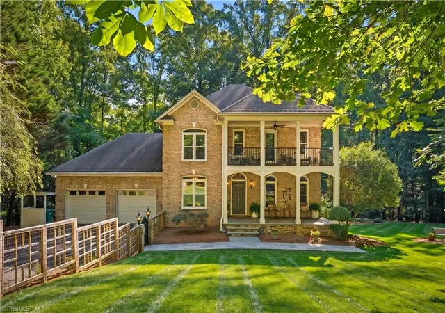 1st image of 6808 Fox Horn Cir, Pfafftown, NC 27040 | MLS# 1227095