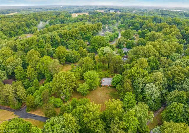 4th image of 0 Greenhill Dr, Pfafftown, NC 27040 | MLS# 1221721