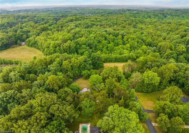 5th image of 0 Greenhill Dr, Pfafftown, NC 27040 | MLS# 1221721