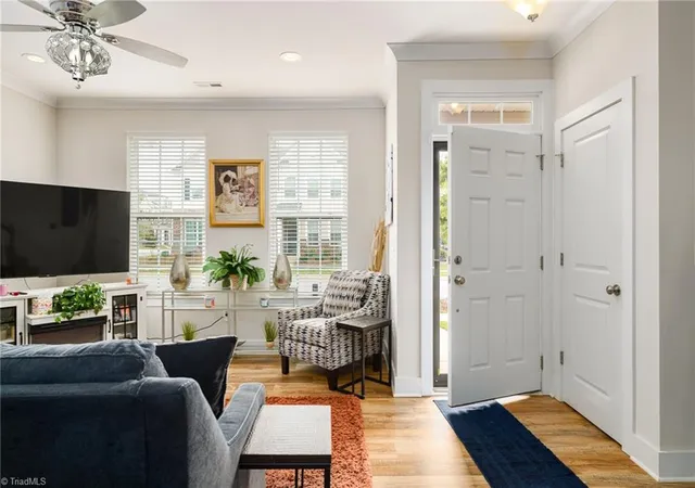 Photo 2 of Single family home for sale at 1419 Prospect Hl St, Kernersville, NC 27284 | MLS# 1230368 | Listing updated on 2026-08-07