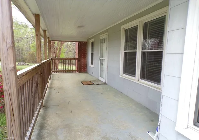 Photo 2 of Single family home for sale at 4711 Woody Ml Rd, Greensboro, NC 27406 | MLS# 1222221 | Listing updated on 2026-05-27