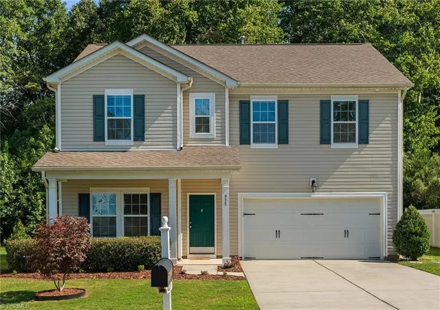 Photo 2 of Single family home for sale at 935 Sweet Gum Way, Mebane, NC 27302 | MLS# 1228357 | Listing updated on 2026-07-20