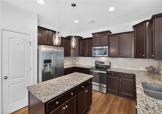 Photo 3 of Single family home for sale at 935 Sweet Gum Way, Mebane, NC 27302 | MLS# 1228357 | Listing updated on 2026-07-20