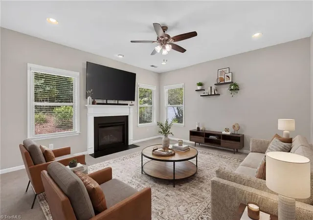 Photo 4 of Single family home for sale at 935 Sweet Gum Way, Mebane, NC 27302 | MLS# 1228357 | Listing updated on 2026-07-20