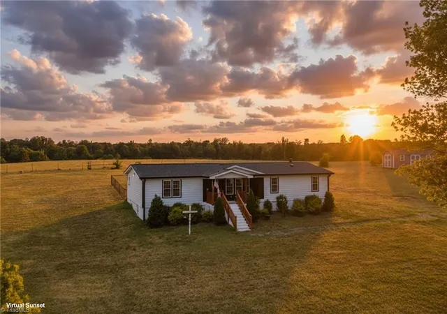 1st image of 552 O Bryant Rd, Reidsville, NC 27320 | MLS# 1225614