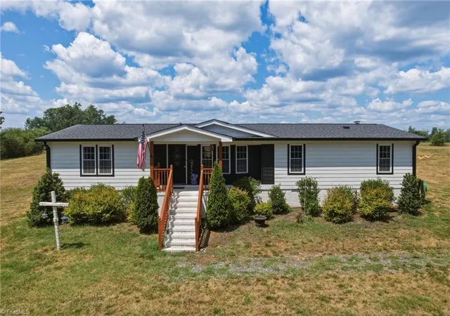 32nd image of 552 O Bryant Rd, Reidsville, NC 27320 | MLS# 1225614