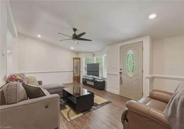 3rd image of 552 O Bryant Rd, Reidsville, NC 27320 | MLS# 1225614
