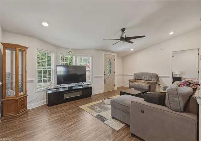 5th image of 552 O Bryant Rd, Reidsville, NC 27320 | MLS# 1225614