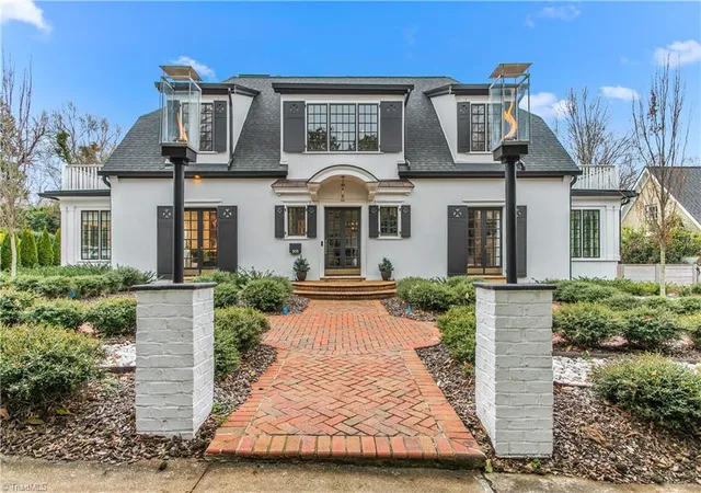 1st image of 305 W Bessemer Ave #Lot 2, Greensboro, NC 27401 | MLS# 1211669
