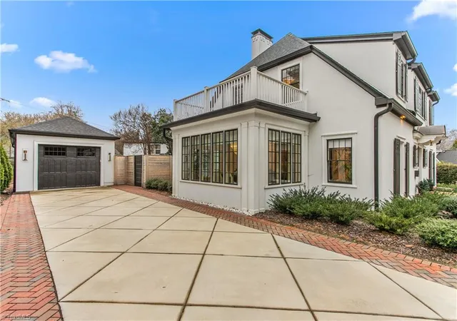 4th image of 305 W Bessemer Ave #Lot 2, Greensboro, NC 27401 | MLS# 1211669