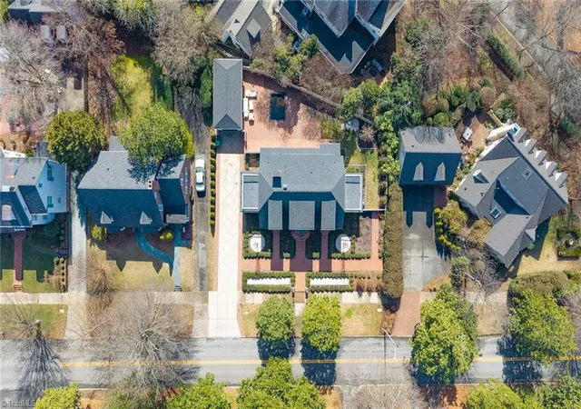 50th image of 305 W Bessemer Ave #Lot 2, Greensboro, NC 27401 | MLS# 1211669