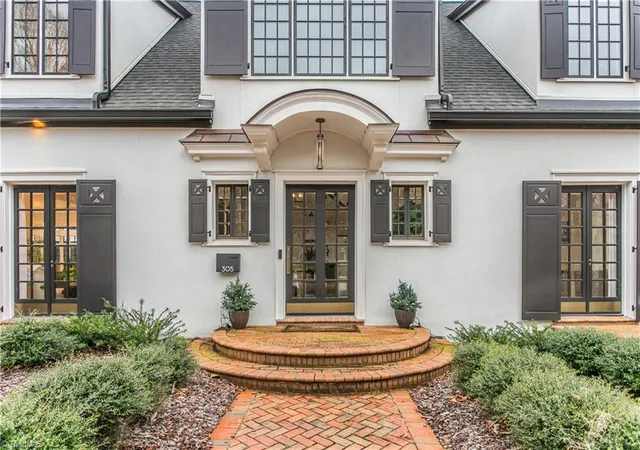 5th image of 305 W Bessemer Ave #Lot 2, Greensboro, NC 27401 | MLS# 1211669