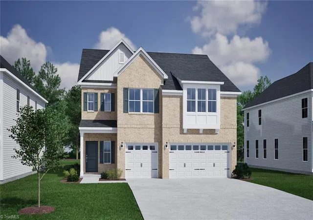 1st image of 4622 Hanes Lake Dr, Winston Salem, NC 27106 | MLS# 1223553