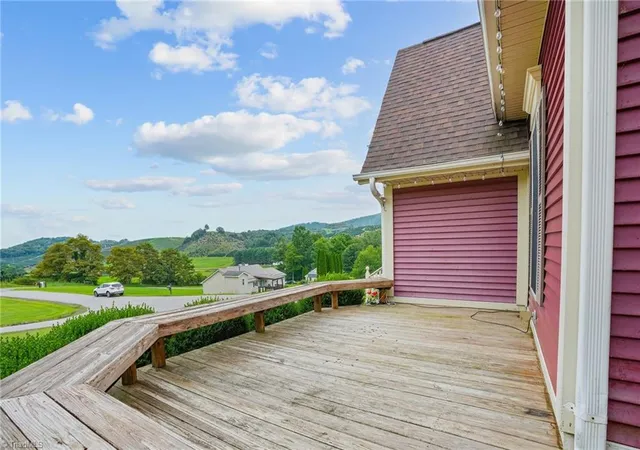 Photo 3 of Manufactured home for sale at 353 Clear Branch Dr, West Jefferson, NC 28694 | MLS# 1231522 | Listing updated on 2026-09-03