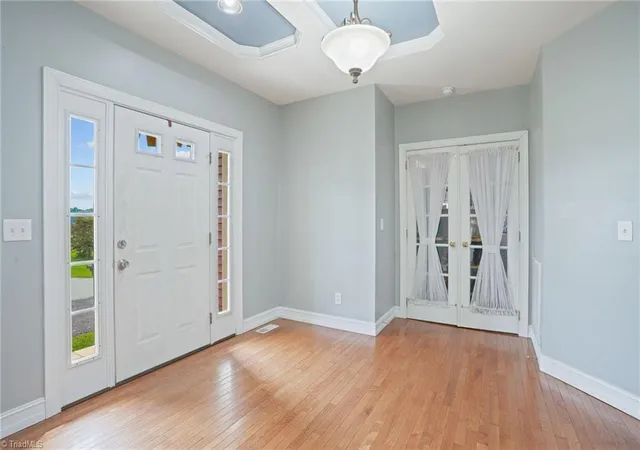 Photo 4 of Manufactured home for sale at 353 Clear Branch Dr, West Jefferson, NC 28694 | MLS# 1231522 | Listing updated on 2026-09-03