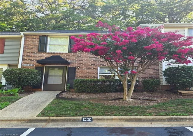 Photo 3 of Single family home for sale at 5510 Richland St #C, Greensboro, NC 27409 | MLS# 1227751 | Listing updated on 2026-09-03
