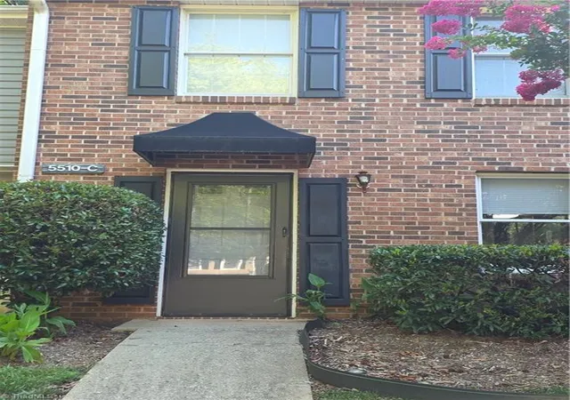 Photo 3 of Single family home for sale at 5510 Richland St #C, Greensboro, NC 27409 | MLS# 1227751 | Listing updated on 2026-09-03