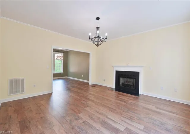 Photo 3 of Single family home for sale at 19 Crestbrook Ct, Greensboro, NC 27455 | MLS# 1229878 | Listing updated on 2026-10-07