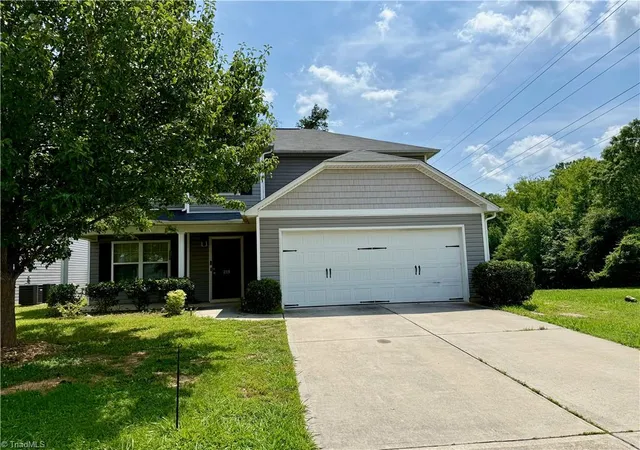 Photo 1 of Single family home for sale at 219 Trimble Dr, Elon, NC 27244 | MLS# 1229913 | Listing updated on 2026-09-15