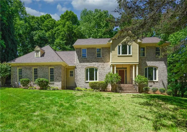 1st image of 3 Charlottesville Ct, Greensboro, NC 27410 | MLS# 1226576