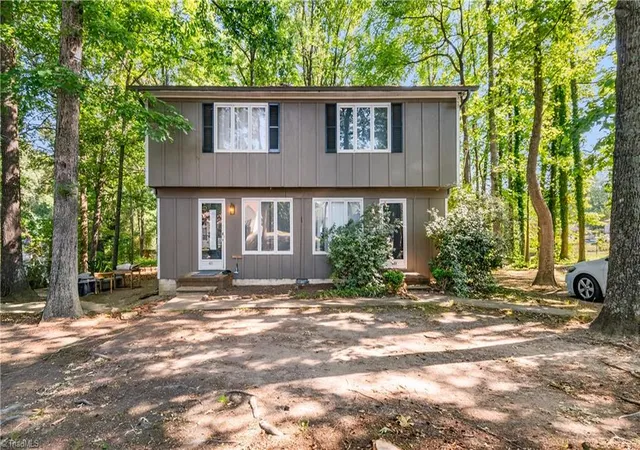 Homes for sale in High Point, NC | 4021 4023 Knollwood Dr, High Point, NC 27263 | MLS# 1221779