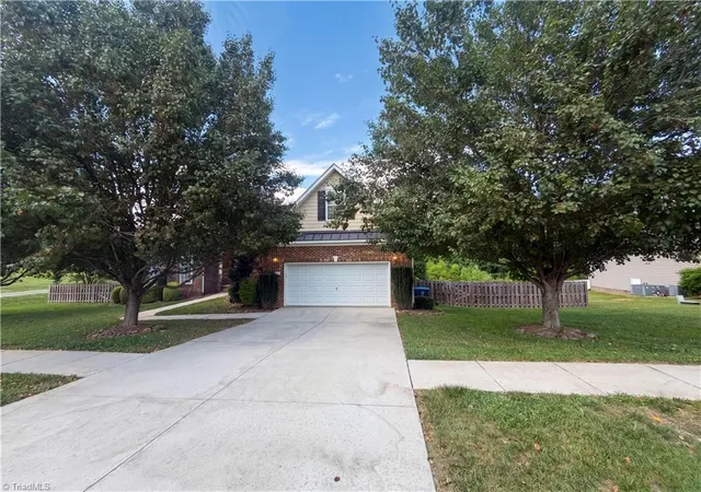 2nd image of 8434 Pheasant Ridge Dr, Colfax, NC 27235 | MLS# 1224403