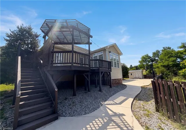 33rd image of 8434 Pheasant Ridge Dr, Colfax, NC 27235 | MLS# 1224403