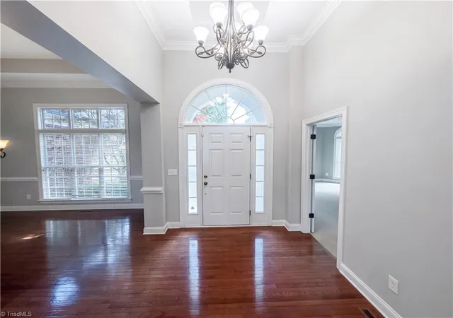 3rd image of 8434 Pheasant Ridge Dr, Colfax, NC 27235 | MLS# 1224403