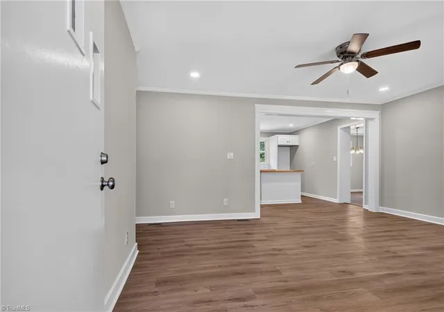 Photo 2 of Single family home for sale at 128 Englewood Dr, Archdale, NC 27263 | MLS# 1229899 | Listing updated on 2026-09-18