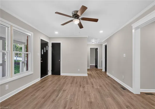 Photo 3 of Single family home for sale at 128 Englewood Dr, Archdale, NC 27263 | MLS# 1229899 | Listing updated on 2026-09-18